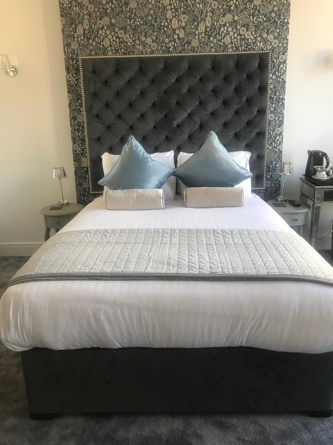 Bed & Breakfast Clifton House Bristol