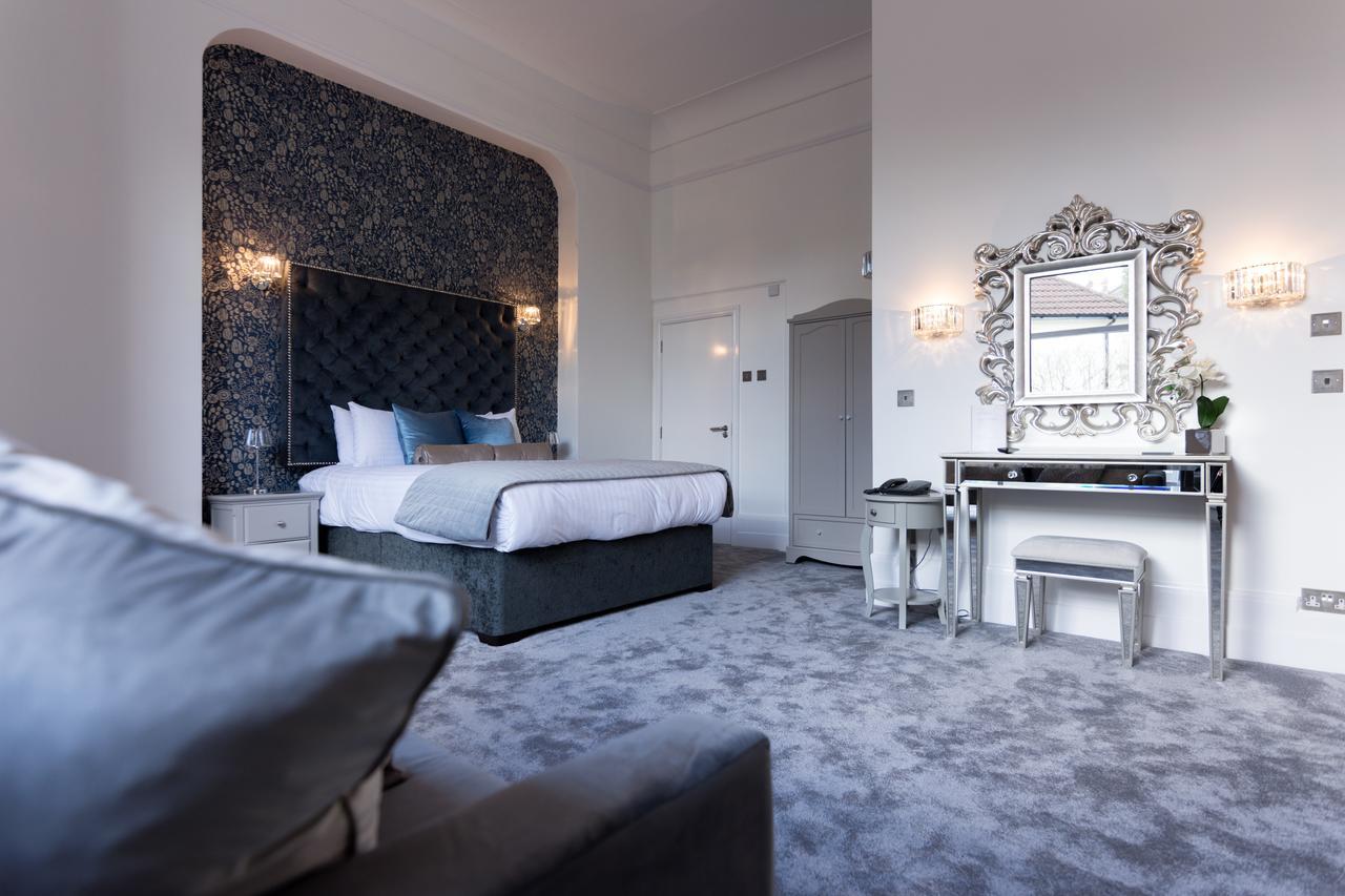 Bed & Breakfast Clifton House Bristol