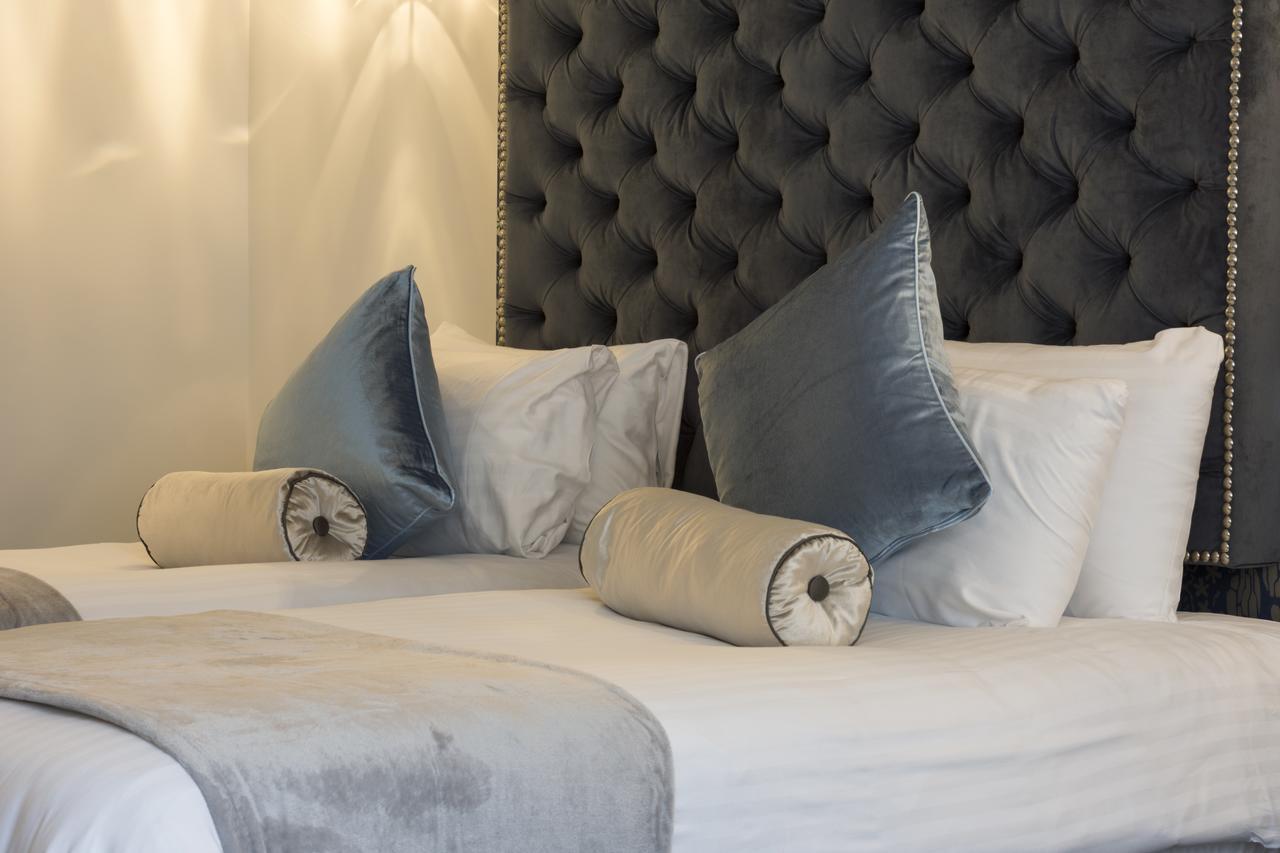 Bed & Breakfast Clifton House Bristol