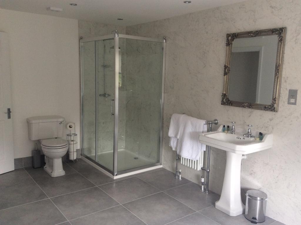Bed & Breakfast Clifton House Bristol