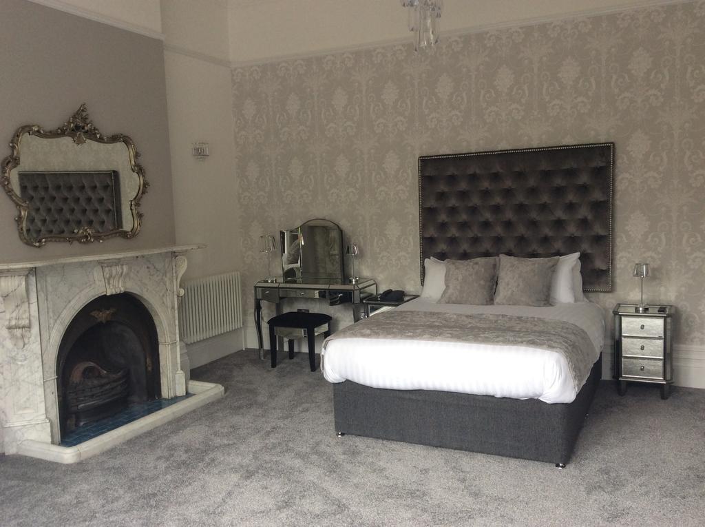 Clifton House Bed & Breakfast Bristol
