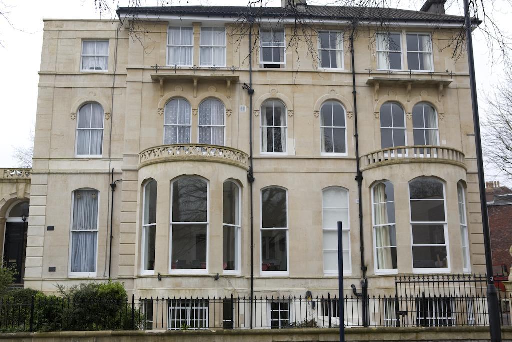 Clifton House 4* Bristol