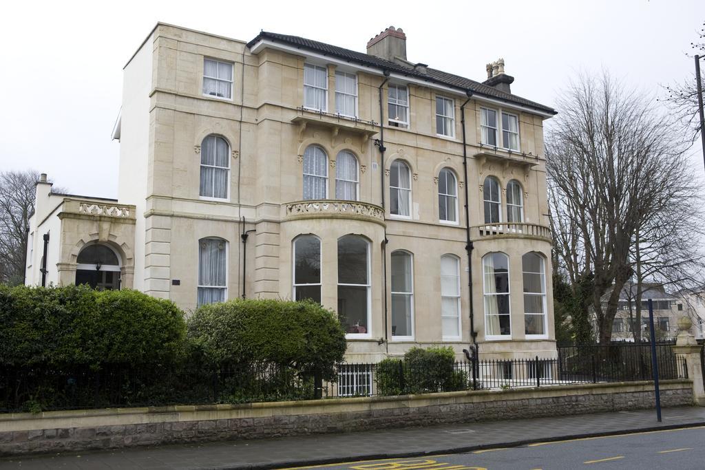 Clifton House 4* Bristol