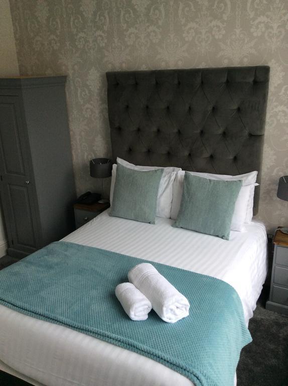 Clifton House 4* Bristol