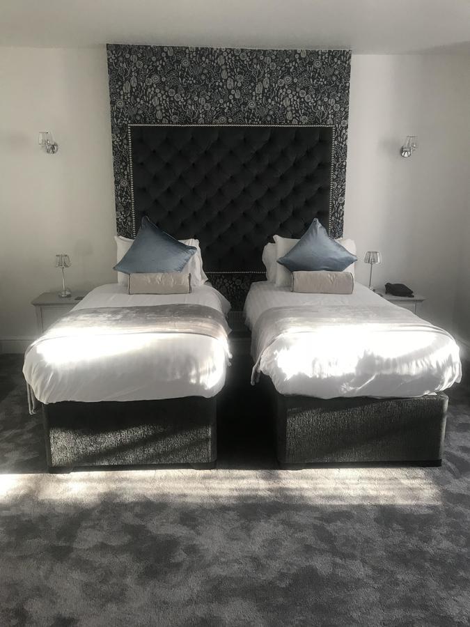 Bed & Breakfast Clifton House Bristol