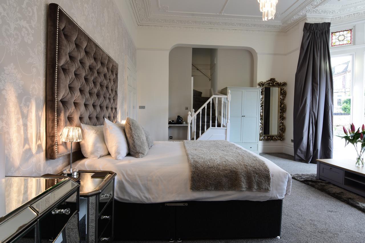 Bed & Breakfast Clifton House