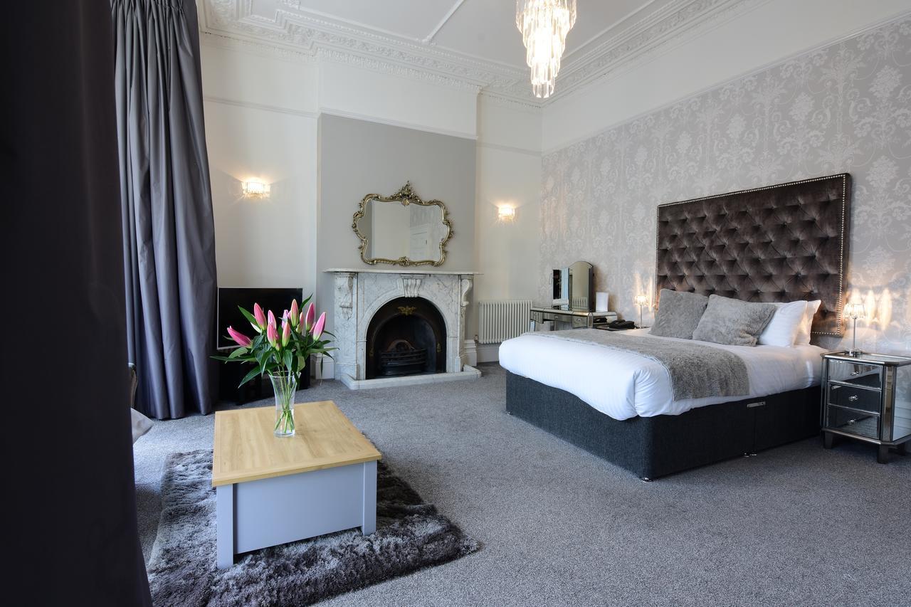 Clifton House 4* Bristol