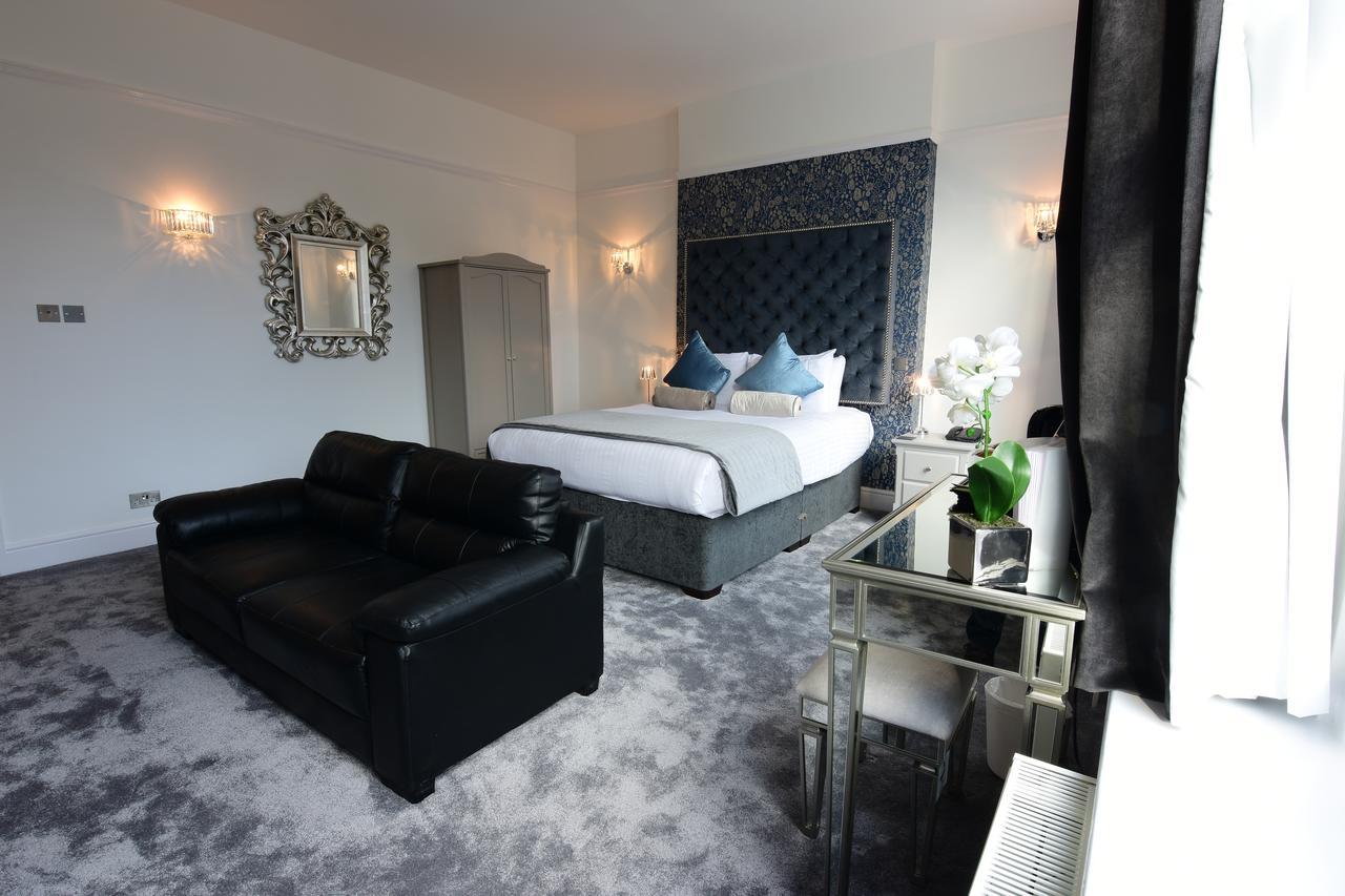 Bed & Breakfast Clifton House Bristol