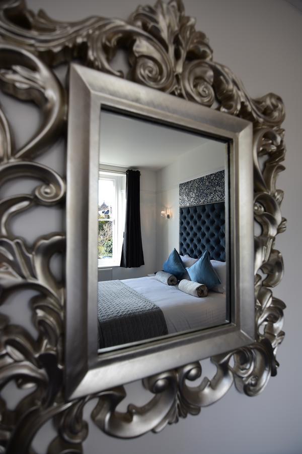 Bed & Breakfast Clifton House 4*