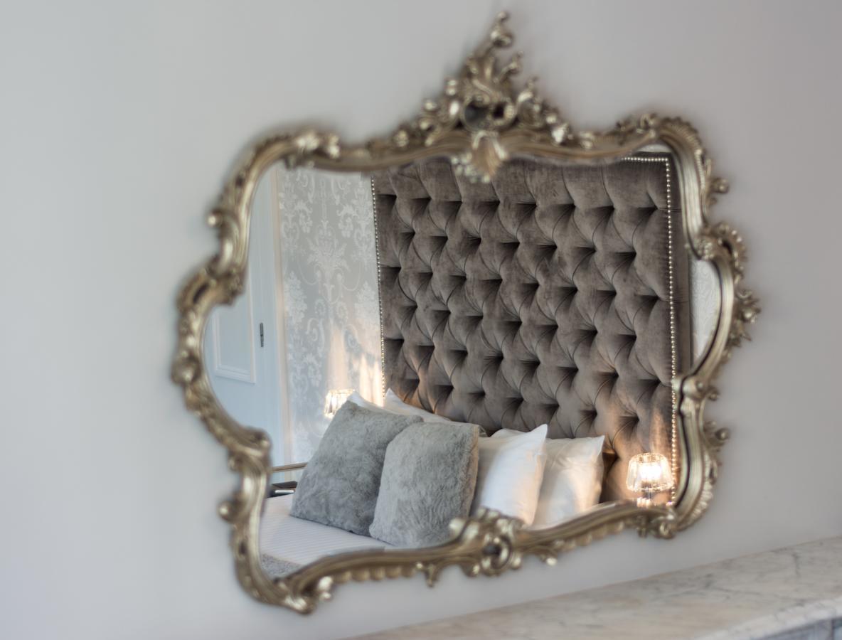 Bed & Breakfast Clifton House Bristol