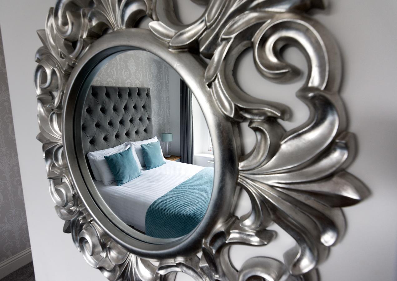 Nocleg ze śniadaniem Clifton House 4*