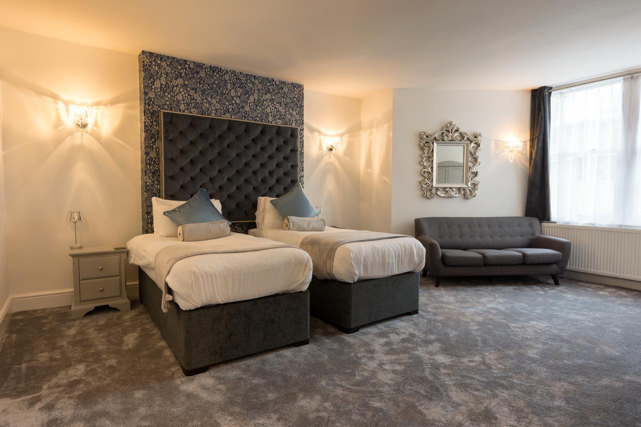 Bed & Breakfast Clifton House