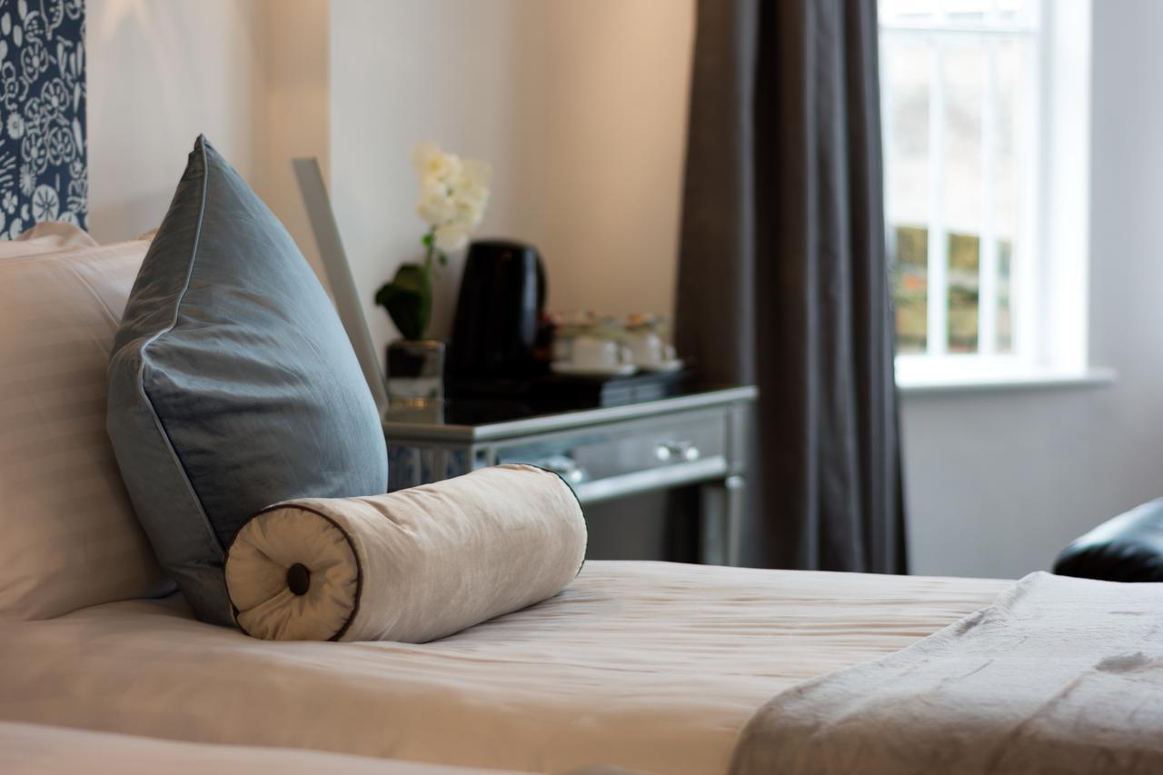 Nocleg ze śniadaniem Clifton House 4*
