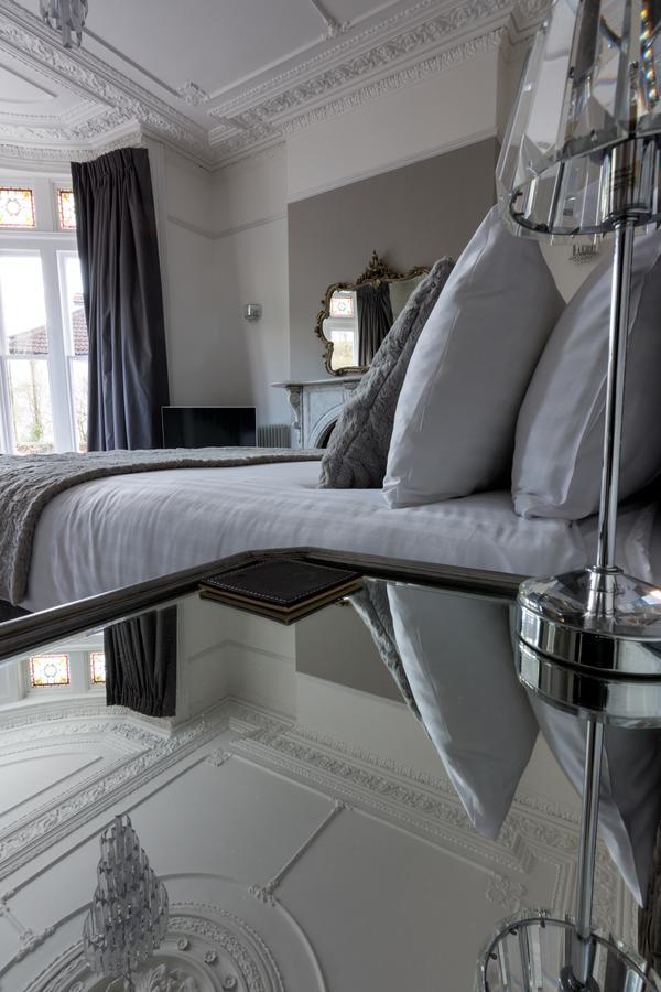 Bed & Breakfast Clifton House
