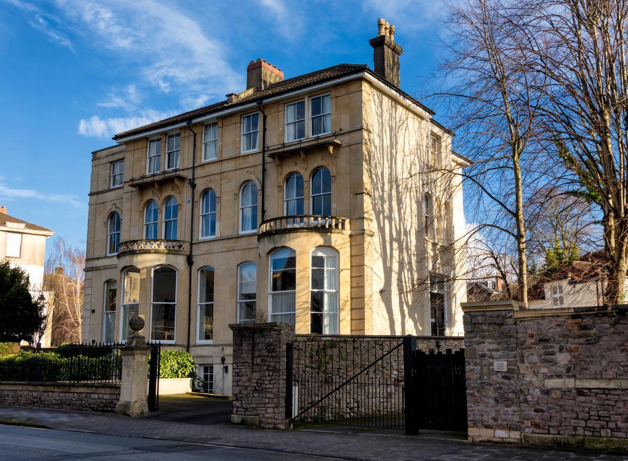 Clifton House Bed & Breakfast Bristol