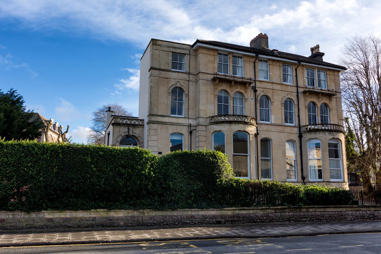 Clifton House 4* Bristol